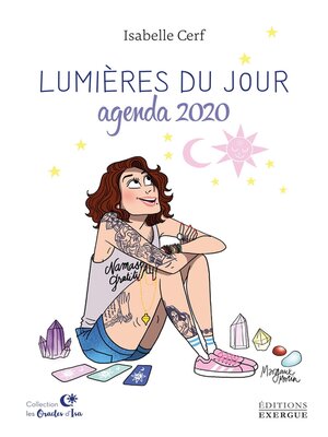 cover image of Lumières du jour 2020